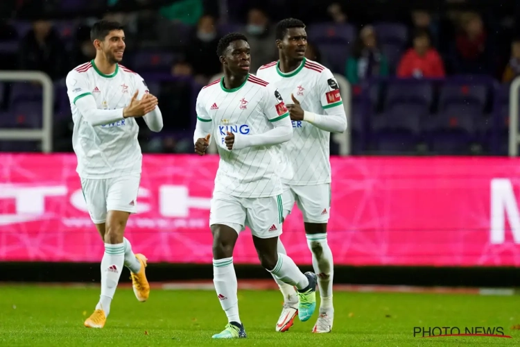 Het spookte in het Astridpark: Van Crombrugge houdt een punt thuis voor Anderlecht na onwaarschijnlijke match