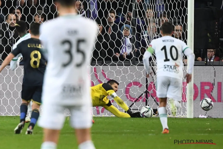 Moest penalty in Anderlecht-OHL hernomen worden? "In theorie wel, maar..."