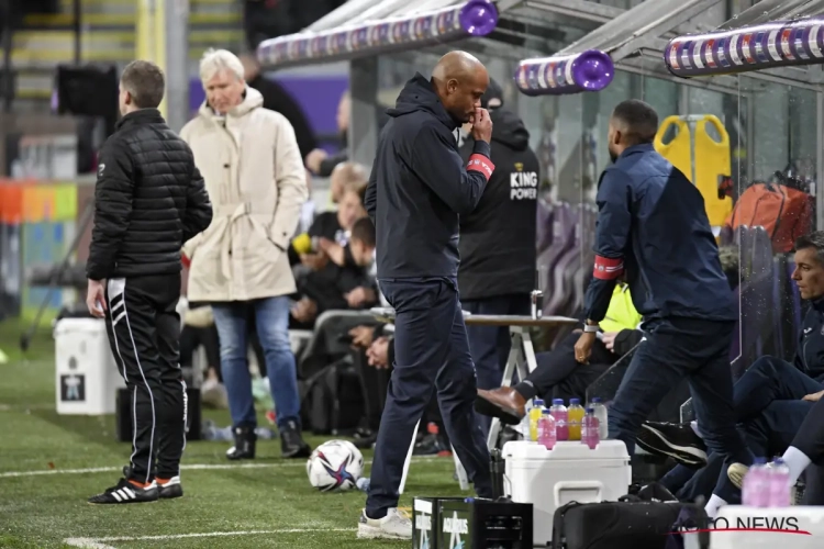 Op zoek naar de oorzaken van de defensieve problemen van Anderlecht: "Het moet opnieuw onze sterkte worden"