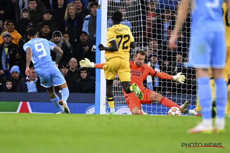 Simon Mignolet: "Er zat meer in, we slikten vergelijkbare doelpunten" & "Afmaken tegen RB Leipzig"