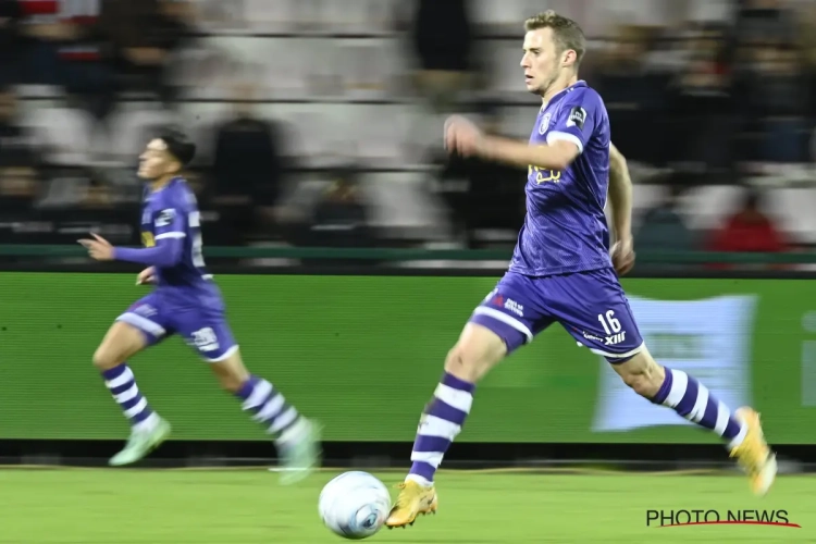 Icoon van Beerschot trekt op 32-jarige leeftijd naar... 2de Nationale