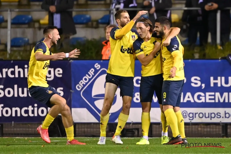 Gaat Undav ooit maatje Vanzeir achterna? "Als ze het vragen, zal ik het overwegen"