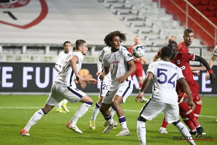 Anderlecht zou dure topscorer van de MLS op de radar staan hebben