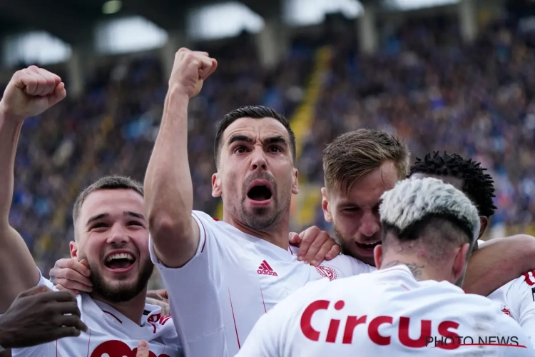Voormalige verdediger van Standard, Gent en Cercle Brugge behaalt mooie prijs in het buitenland