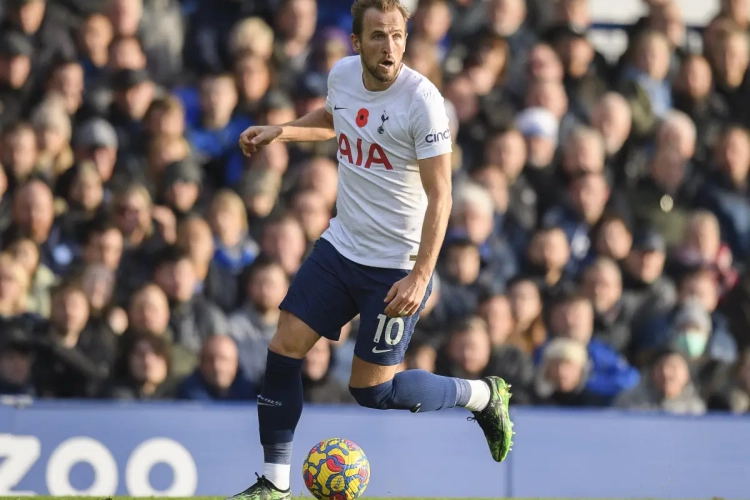 Tottenham Hotspur of Bayern München? 'Harry Kane neemt héél duidelijk standpunt in en heeft daar een héél goede reden voor'