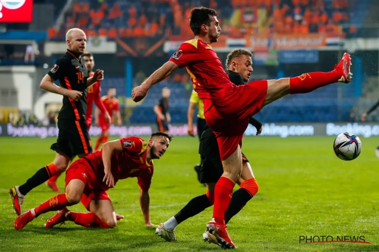 Nederlanders heel kritisch na blamage in Montenegro: "Schandalig"