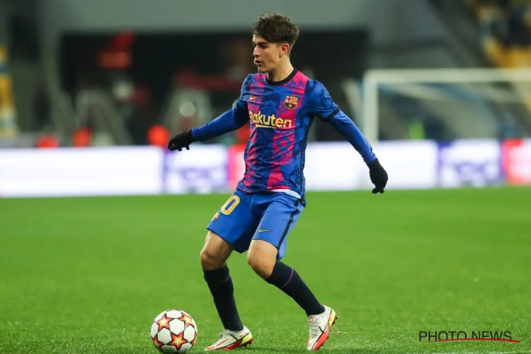 Derde speler 'van een miljard' bij Barça: Catalanen willen ook 17-jarige langer vastleggen
