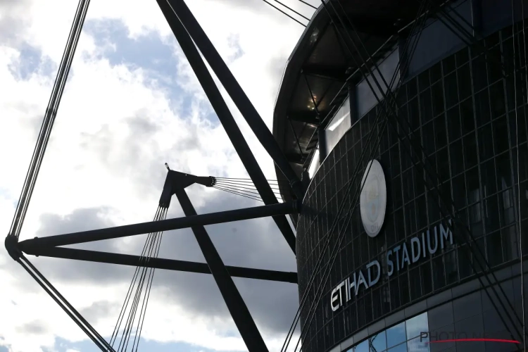 Krijgt Lommel er weldra een zusterclub bij? 'City Football Group doet bod op Braziliaans landskampioen'