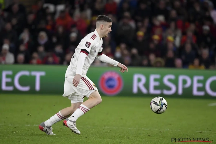 Saelemaekers is duidelijk: "Ik heb ervan geproefd, dan wil je meer"