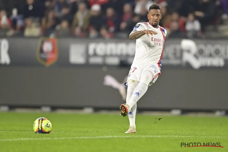 Jérôme Boateng in beroep veroordeeld tot zware boete wegens opzettelijke mishandeling