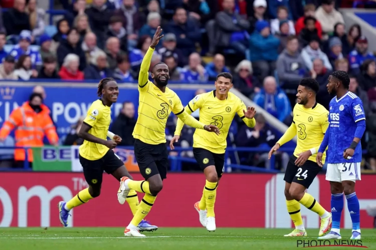 Frankrijk moet middenvelder van Chelsea missen op het WK in Qatar