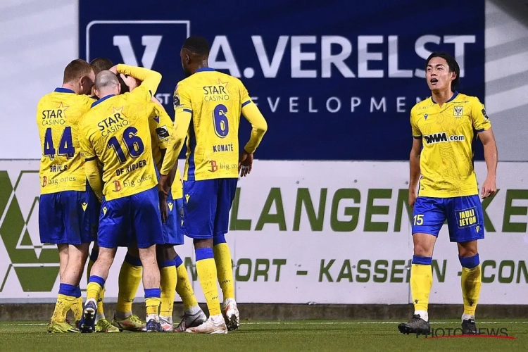 Voorzitter STVV schetst beeld voor volgend seizoen: "Twee voor de prijs van één"