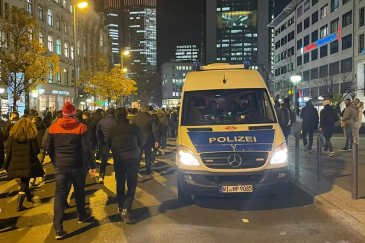 Europese kwalificatie voor Antwerp is een feit, maar zonder fans in het begin