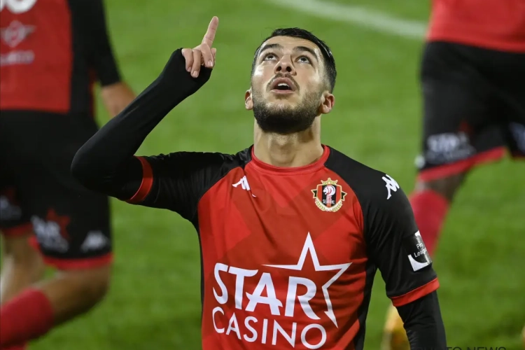 Seraing heeft licentie voor 1A en 1B beet