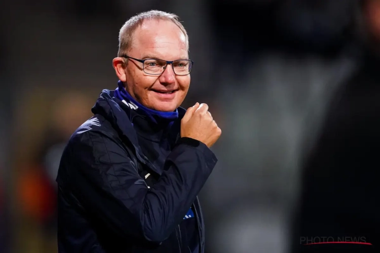 Avontuur van korte duur: 'Geen plaats meer voor Deense assistent-coach bij Racing Genk'