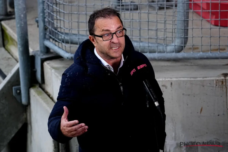 🎥 Geruzie om strafschop? Deze debuterende bondscoach lost het op zijn manier op