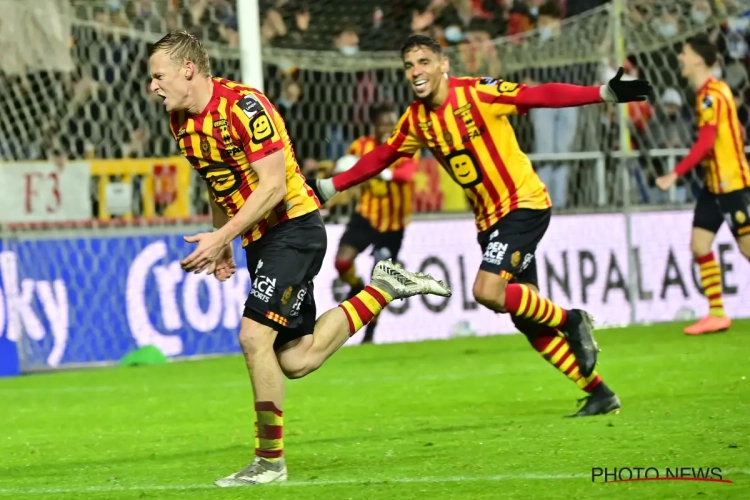 Nikola Storm werkt aan statistieken bij KV Mechelen en dat wekt interesse: "Niet geneigd om tijdens winter te vertrekken, na seizoen opties bekijken"