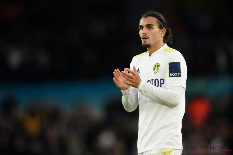 Rode Duivel of Oranje: Pascal Struijk heeft een duidelijke voorkeur: "Als kind was het mijn droom"