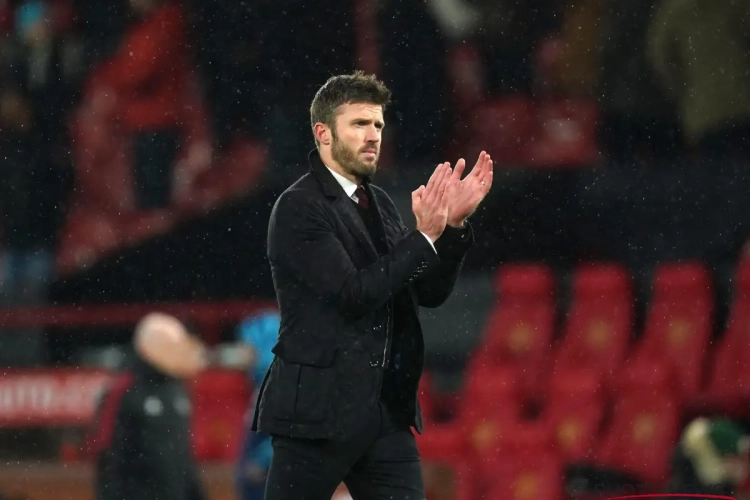 Premier League: Manchester United toont veerkracht tegen Arsenal, Michael Carrick vertrekt per direct
