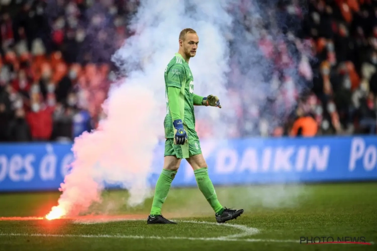 Crisisoverleg bij Pro League aan de gang: "Zo snel mogelijk optreden"