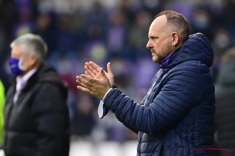 Patrick Vervoort haalt uit naar Beerschot: "Soms vergeten ze op 't Kiel dat voetbal ook serieus is"