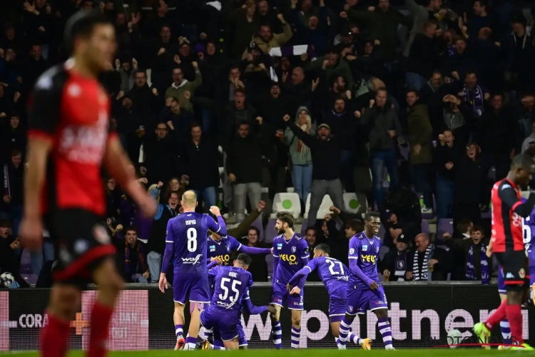 Coronageval bij Beerschot: speler in quarantaine geplaatst