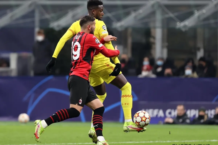 Rondje op het Kampioenenbal: Ajax haalt perfect rapport, Europees seizoen van AC Milan is voorbij en... Hazard krijgt eindelijk nog eens speelminuten