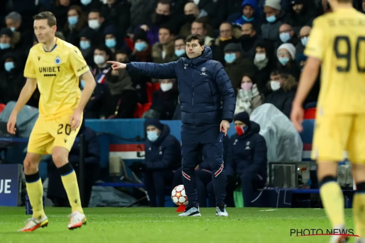 'Directie PSG heeft beslist: Mauricio Pochettino moet plaats maken voor nieuwkomer'