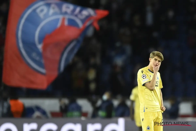 Kroonprins Mbappe en koning Messi maken Club Brugge helemaal in: Europees verhaal begon als sprookje en eindigt in nachtmerrie