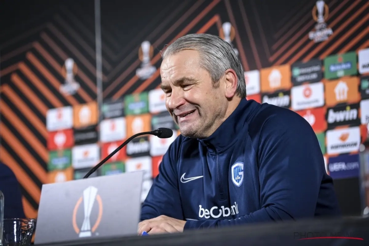 Analist waarschuwt Racing Genk tegen Beerschot: "Als ze in de eerste 20 minuten niet op voorsprong komen..."