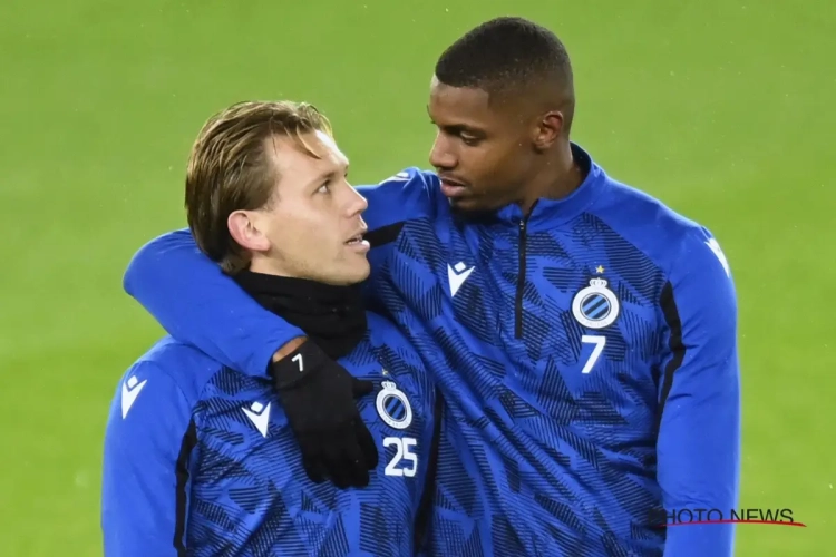 Wesley Moraes haalt hard uit naar Philippe Clement: "Hij was arrogant"