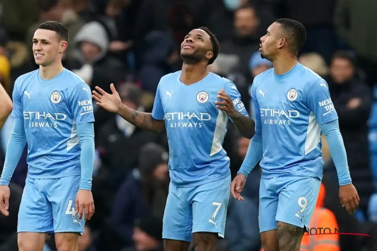 Arsenal-Manchester City: dé twee ploegen in vorm, maar wie trekt dat door in 2022?