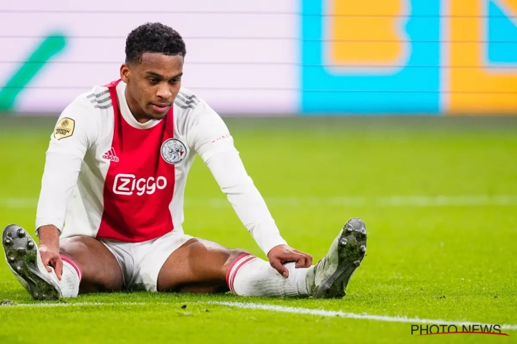 Ajax loopt kater op tegen AZ, Feyenoord laat leidersplaats liggen