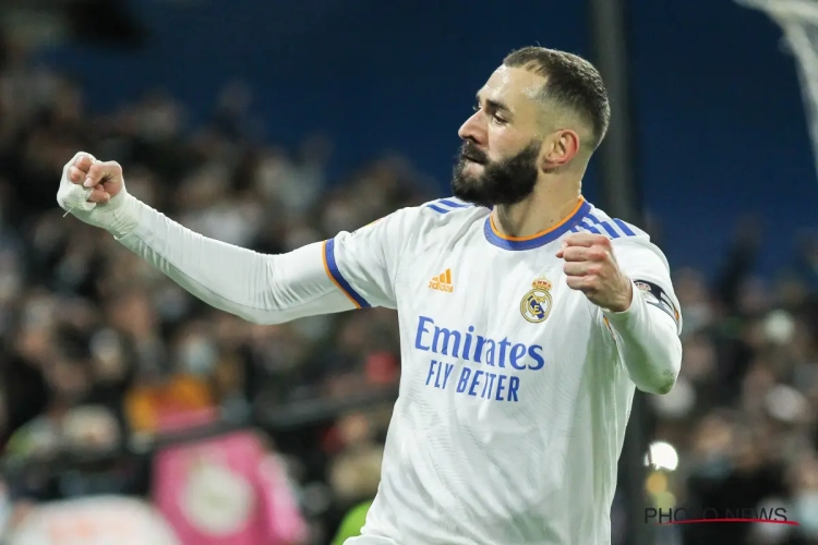 🎥 Benzema en Vinicius bezorgen Real Madrid zege in stadsderby, Atletico moet de rol voorin lossen