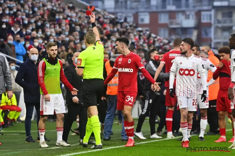 Bondsparket kan niet lachen met opstootje: stevig schorsingsvoorstel voor Jelle Bataille en Damjan Pavlovic