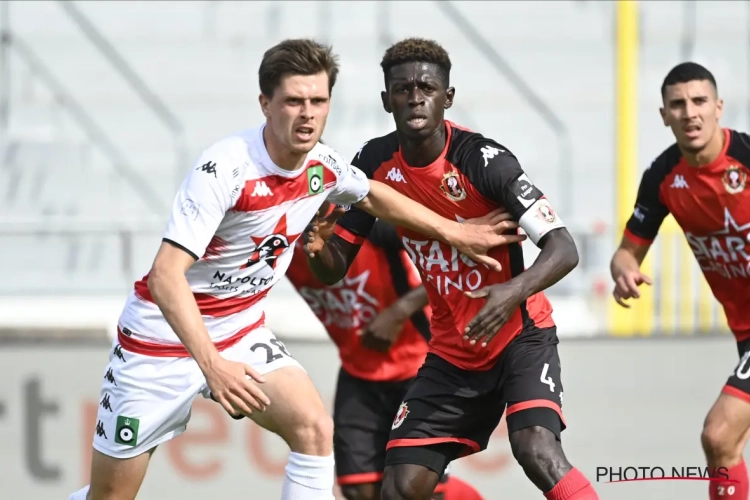 Kelderkraker: Cercle Brugge en Seraing nemen het tegen elkaar op in degradatieduel