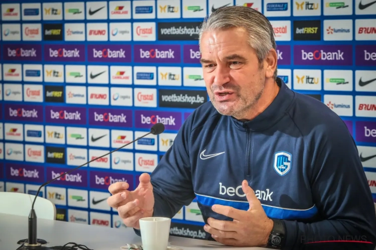 Bernd Storck heeft zijn vervanger voor Paul Onuachu gevonden