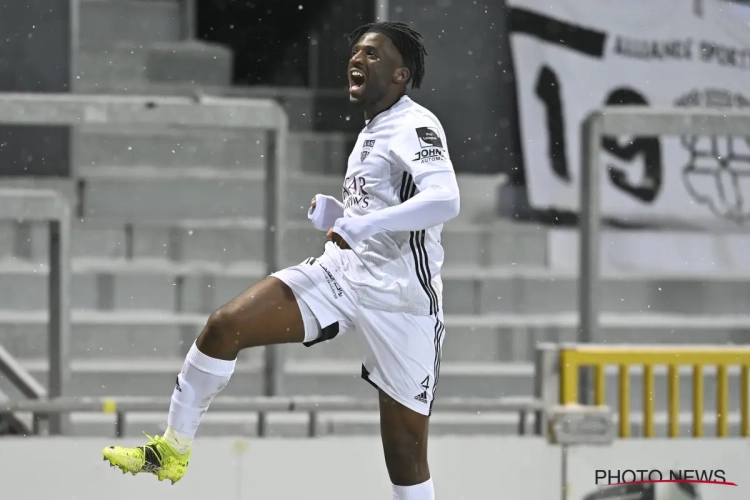 OFFICIEEL: Rocky Bushiri verlaat Norwich City definitief