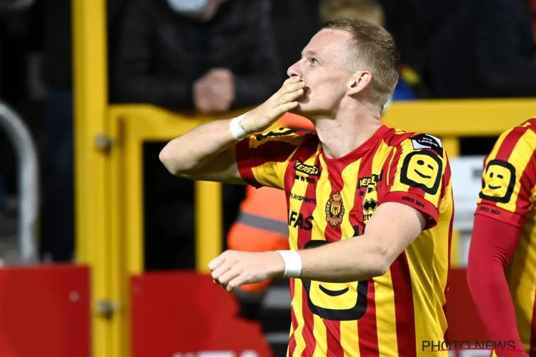 Toptransfer op komst voor Nikola Storm: winger die 4-6 miljoen moet kosten bereidt zich al voor