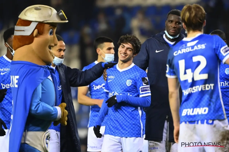 'Genk de markt op na drama Oyen': Bongonda is geen optie, moet andere ploeg uit 1A opnieuw vrezen voor weghalen sterkhouder?