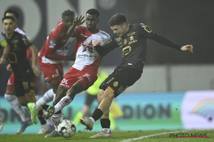Zulte Waregem wil opnieuw af van rode lantaarn met winst tegen KV Mechelen