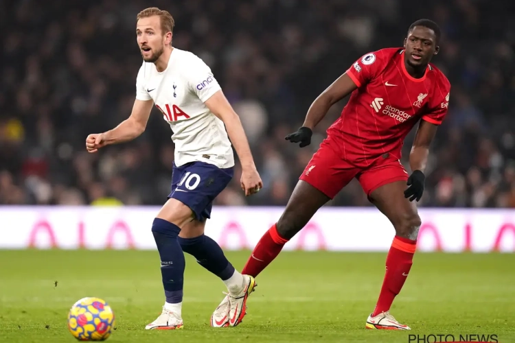 Tottenham en Liverpool spelen gelijk, Stuttgart onderuit