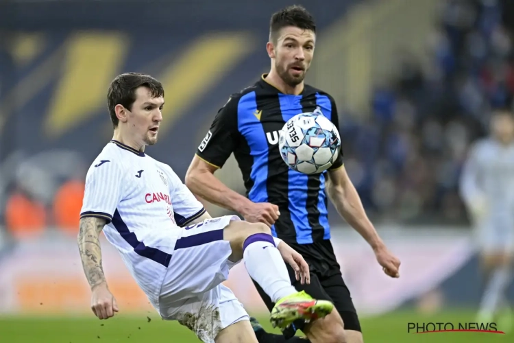 Bij Anderlecht waren ze het niet eens met "billijk gelijkspel": "We moesten hier altijd winnen!"