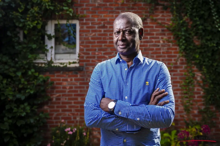 Voorvechter tegen racisme, Paul Beloy, haalt uit naar Pro League en KBVB: "Die straffen worden gegeven door witte mensen die niet weten waar het over gaat"