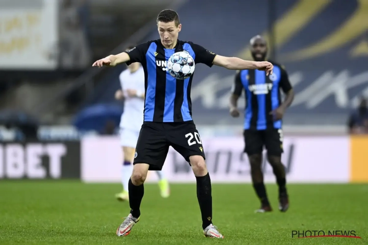 Paul Okon is duidelijk over transfer van Hans Vanaken