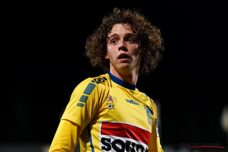 'Westerlo bouwt aan ploeg voor volgend seizoen en klopt aan bij Club Brugge voor twee spelers'