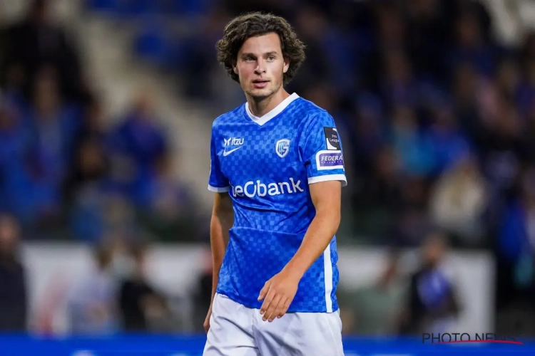 Beker van België beloften: KRC Genk kruipt door het oog van de naald, Anderlecht en Club Brugge laten geen steek vallen
