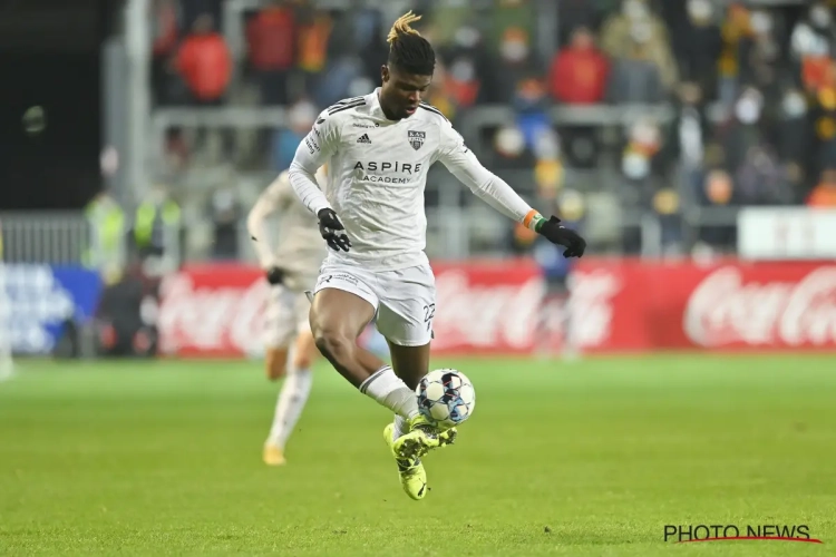 'Watford onderhandelt opnieuw met speler van Eupen en haalt het zo wellicht van Club Brugge en AA Gent'