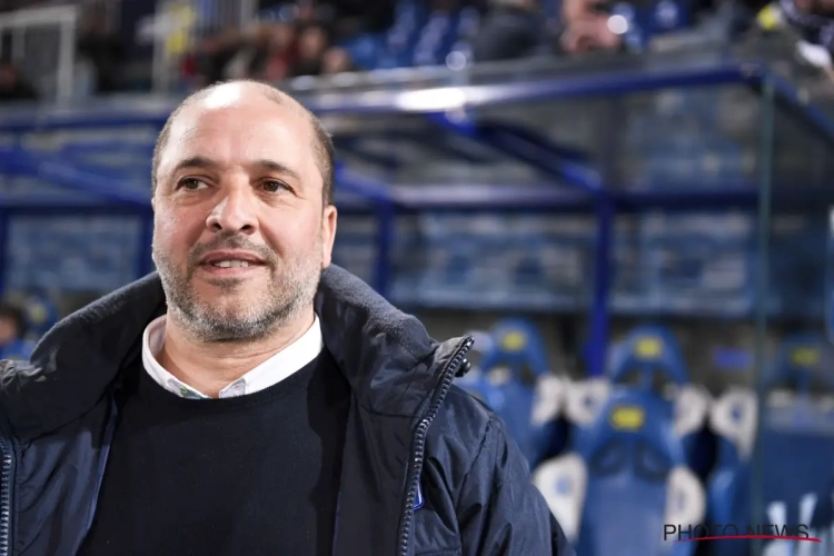 📷 OFFICIEEL Virton laat overbodige pion van Correa vertrekken naar Slovenië