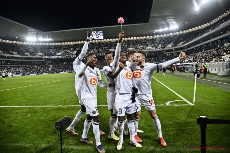 'Na Arsenal roeren nu ook Real Madrid én Barcelona zich voor ex-Buffalo'